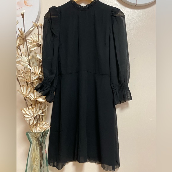 Wilfred Swept Dress - Picture 8 of 14